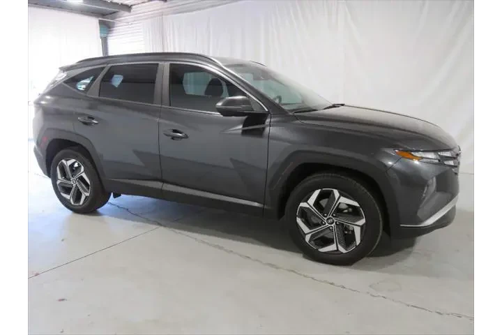 $24930 : Hyundai TUCSON 2023 AWD SEL image 7