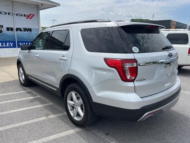 $19900 : PRE-OWNED 2017 FORD EXPLORER image 4