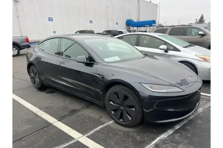 $36988 : Tesla Model 3 2025 Long Rang image 3