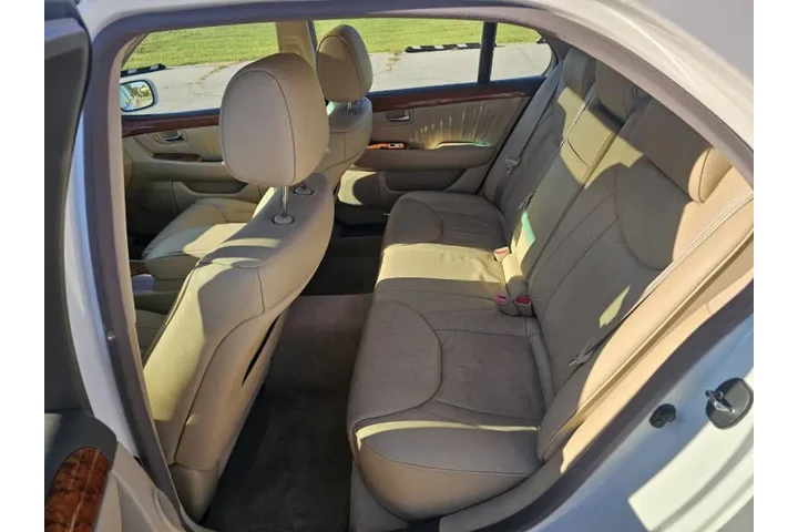 $7995 : 2005 LS 430 image 9