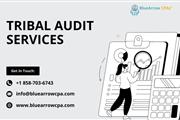 Tribal Audit Services - BAI en San Diego