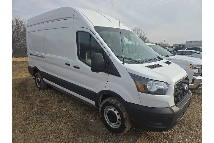 $28054 : Ford Transit 2023 250 3dr LW image 4