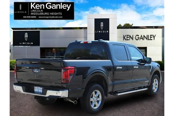 $39988 : Ford F-150 2024 4x4 XLT 4dr image 7