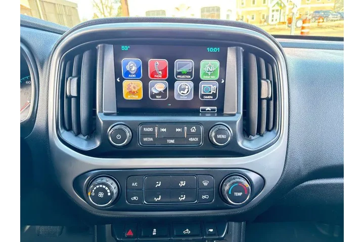 $19495 : 2018 Colorado LT image 10