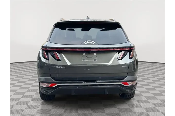 $20315 : Hyundai TUCSON 2022 AWD SEL image 4