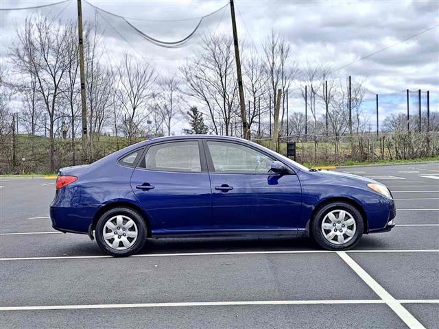 $6995 : 2009 Elantra GLS PZEV image 7