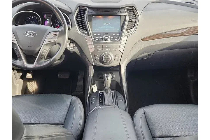 $13695 : Hyundai SANTA FE Sport 2016 image 8