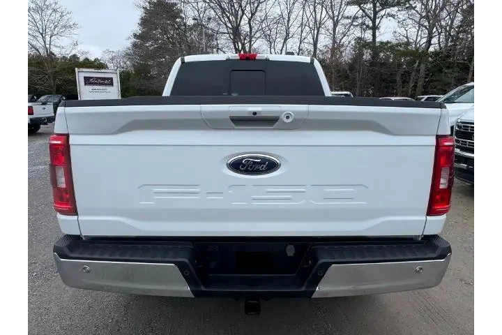 $39700 : Ford F-150 2023 4x4 XL 4dr S image 7