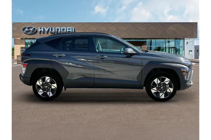 $23000 : Hyundai KONA 2024 AWD SEL 4d image 9