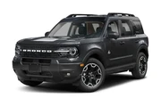 Ford Bronco Sport 2025 AWD O en New Hampshire