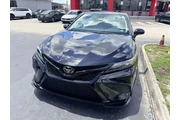 $31991 : Toyota Camry 2022 XSE V6 4dr thumbnail