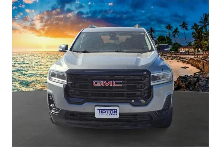 $24999 : GMC Acadia 2023 SLE 4dr SUV image 2