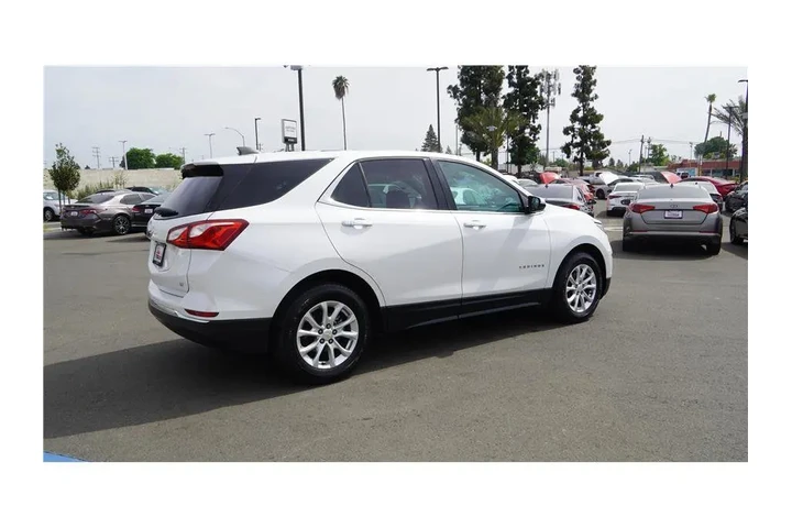 $15984 : 2018 Equinox LT image 6