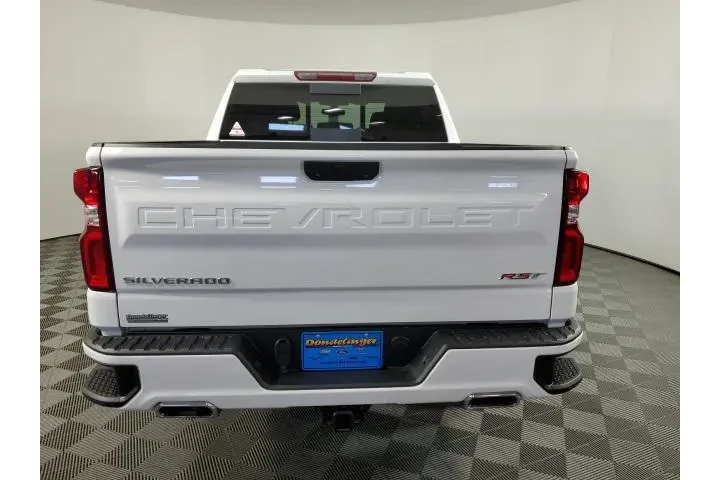 $34993 : Chevrolet Silverado 1500 202 image 5