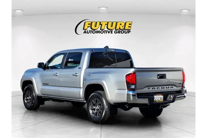 $28997 : Toyota Tacoma 2020 4x2 TRD O image 6