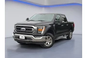 $33870 : Ford F-150 2022 4x4 XLT 4dr thumbnail