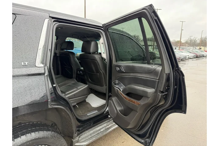 $12980 : 2015 Tahoe 4WD 4dr LT image 9