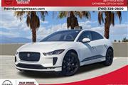 2019  I-PACE HSE