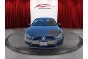 $8999 : 2014 Passat thumbnail