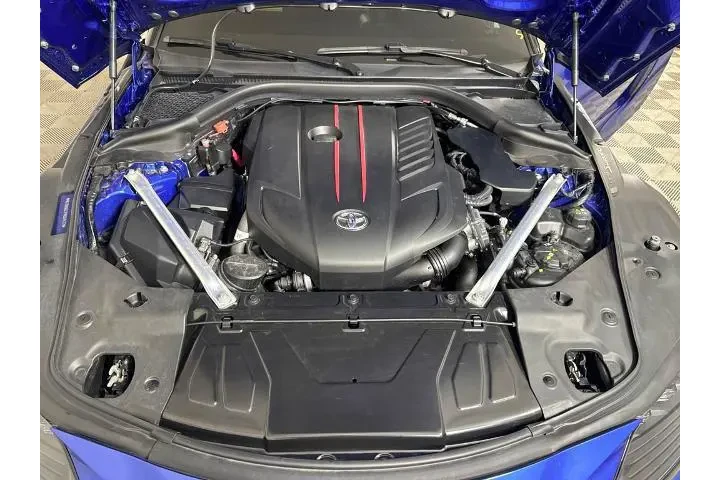 $54502 : Toyota GR Supra 2023 3.0 2dr image 9
