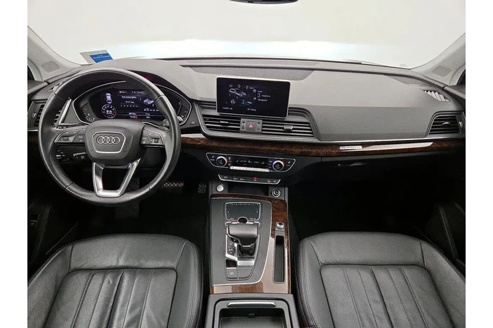 $21998 : Audi Q5 2018 AWD 2.0T quattr image 9