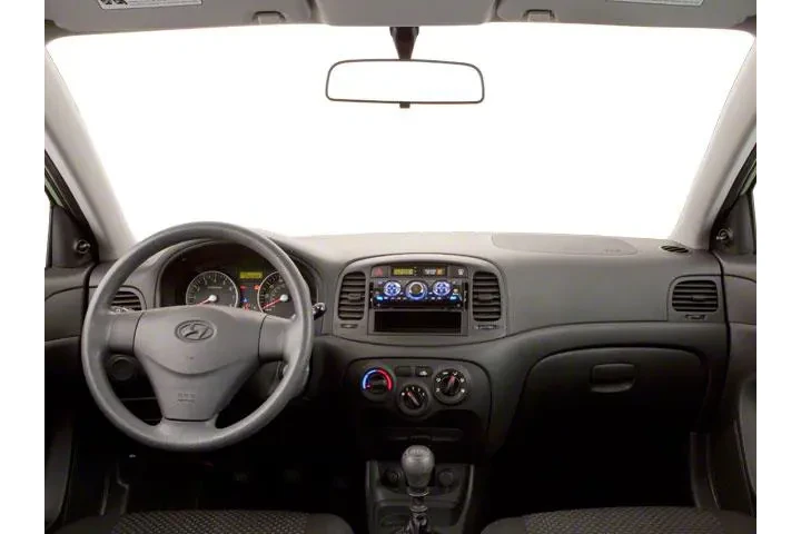 $1000 : Hyundai ACCENT 2010 GS 2dr H image 7