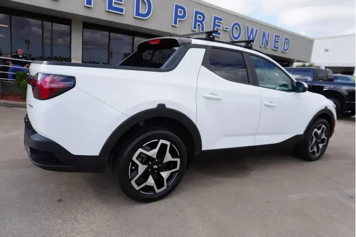 $25488 : Hyundai SANTA CRUZ 2022 AWD image 6