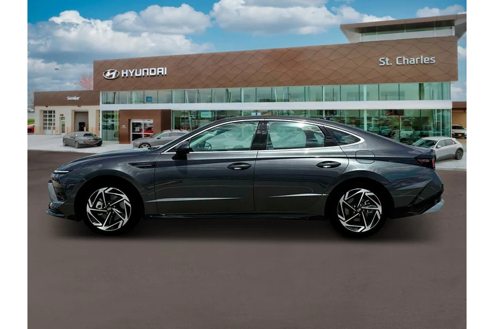 $24977 : Hyundai SONATA 2024 SEL 4dr image 3