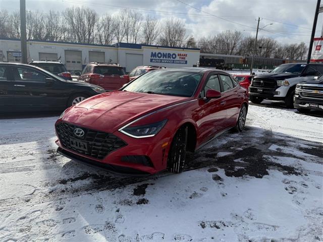 $12990 : 2020 SONATA image 7