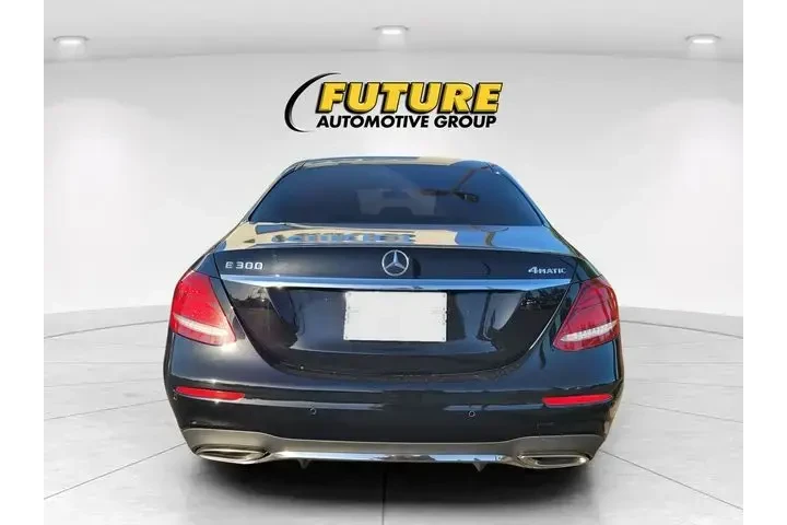 $20888 : Mercedes-Benz E-Class 2018 A image 4