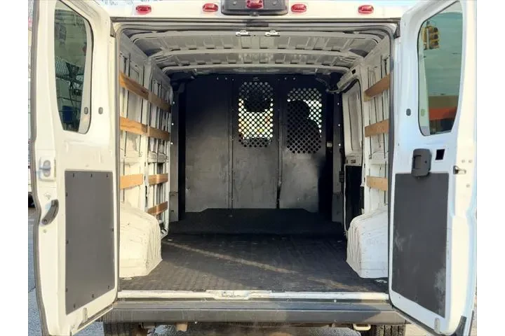 $22995 : Ram ProMaster 2023 2500 136 image 9