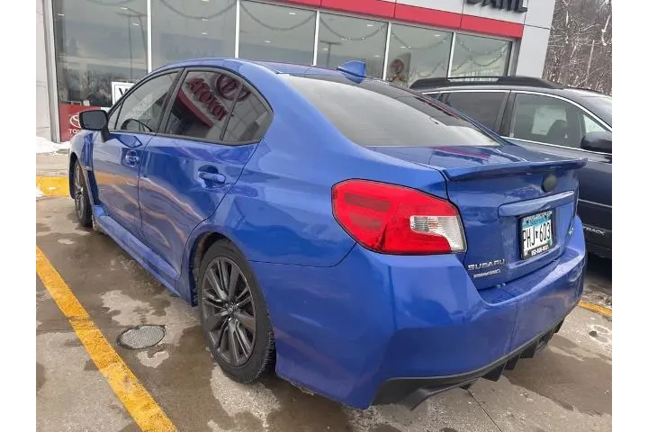 $13395 : Subaru WRX 2017 AWD 4dr Seda image 10