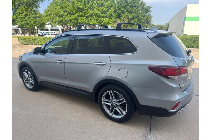 $11995 : 2017 Santa Fe SE Ultimate image 6