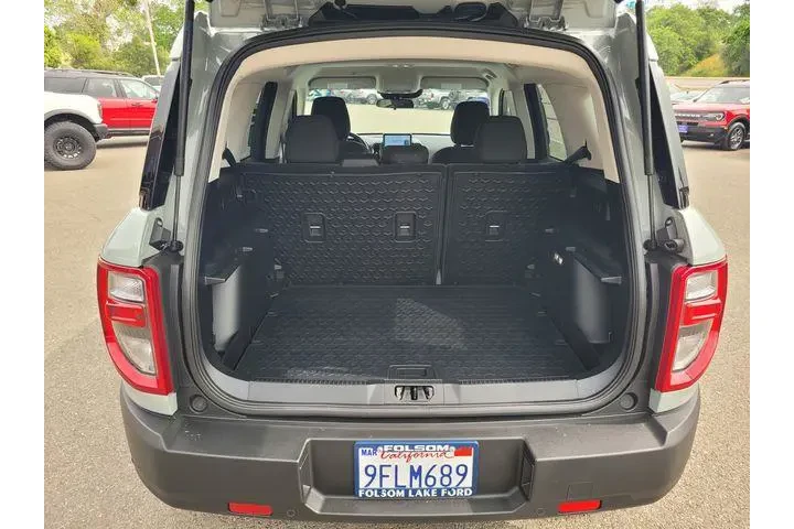 $24193 : Ford Bronco Sport 2023 AWD B image 8