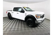 Ford F-150 2021 4x4 XLT 4dr