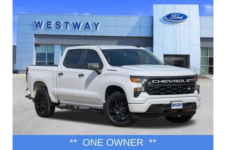 $34995 : Chevrolet Silverado 1500 202 image 1