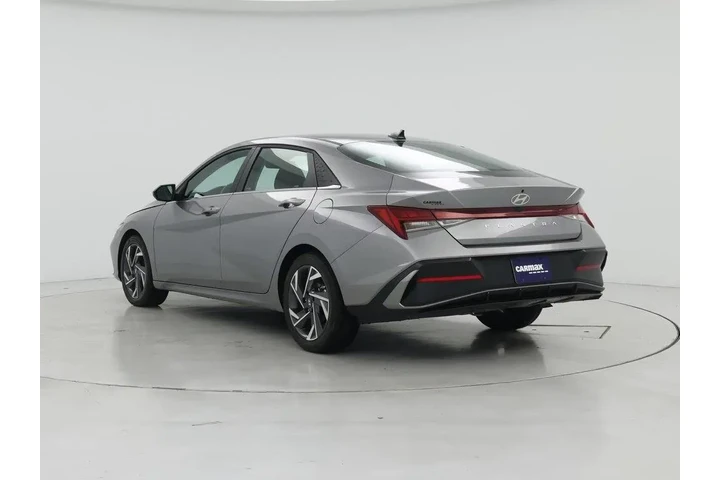 $21998 : Hyundai ELANTRA 2025 SEL Con image 2