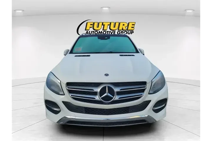 $18997 : Mercedes-Benz GLE 2018 AWD G image 2