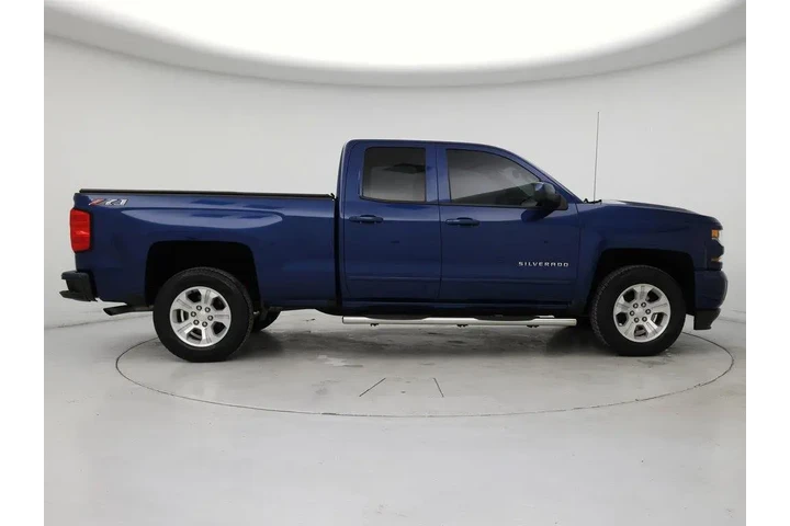 $32998 : Chevrolet Silverado 1500 LD image 7