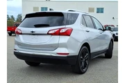 $18350 : Chevrolet Equinox 2021 4x4 L thumbnail