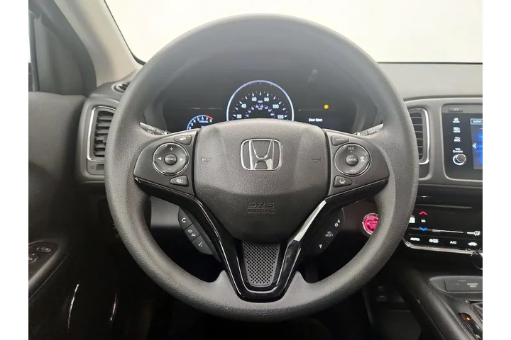 $21998 : Honda HR-V 2022 EX 4dr Cross image 10