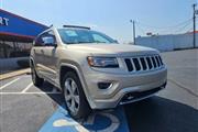 2014 Grand Cherokee thumbnail