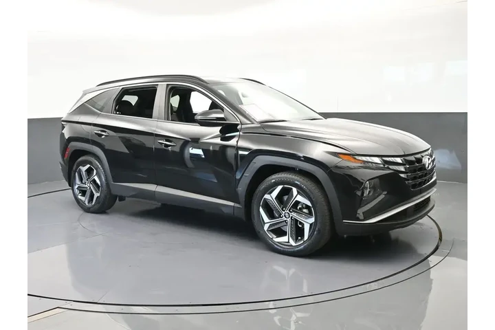 $21591 : Hyundai TUCSON 2023 SEL 4dr image 8