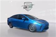 2019 TOYOTA PRIUS XLE HATCHBA en San Jose