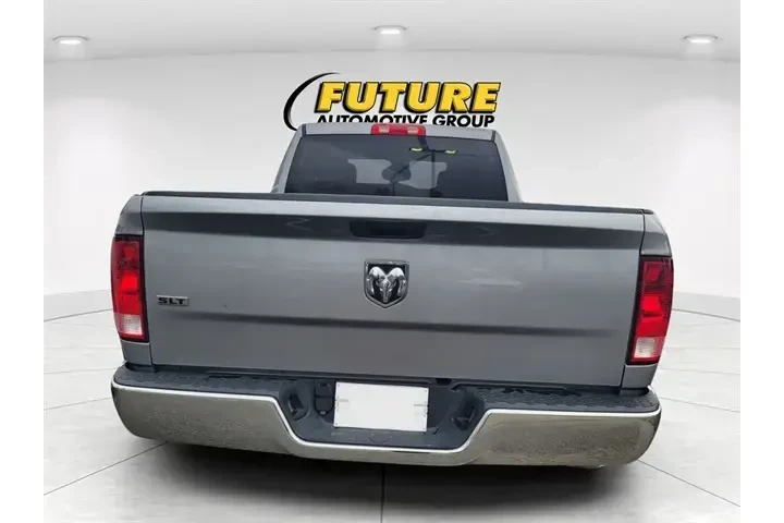$27969 : Ram 1500 Classic 2024 4x2 SL image 4