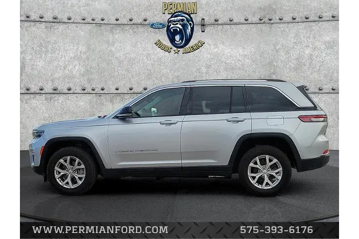 $29994 : Jeep Grand Cherokee 2023 4x4 image 2