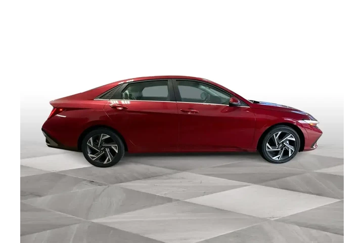 $20764 : Hyundai ELANTRA 2025 Limited image 8