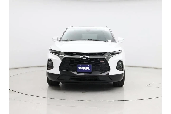 $24998 : Chevrolet Blazer 2020 AWD RS image 5