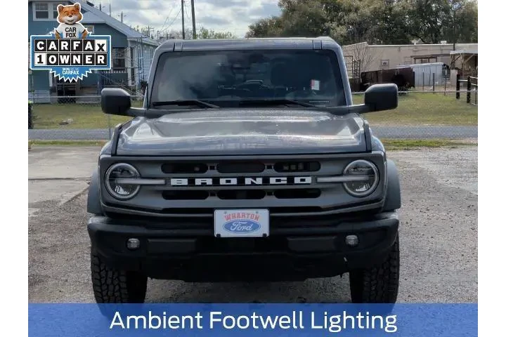 $36544 : Ford Bronco 2024 4x4 Big Ben image 10