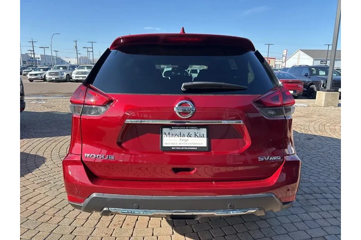 $17999 : 2019 Rogue SV image 5